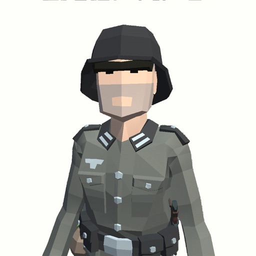 Steel Generals WWII Online RTS Icon