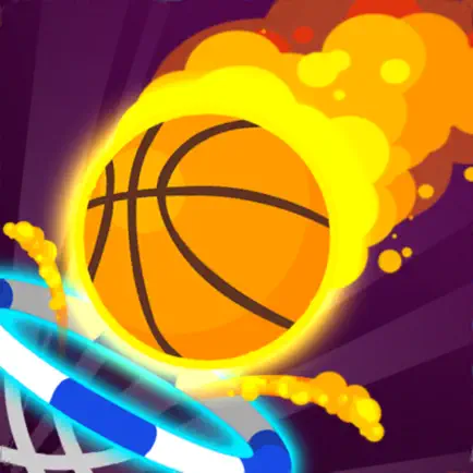 Dunk Shot Collection Читы