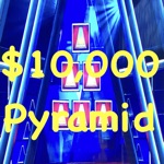 Download $10,000 Pyramid app