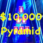 $10,000 Pyramid App Support