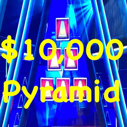 $10,000 Pyramid Читы