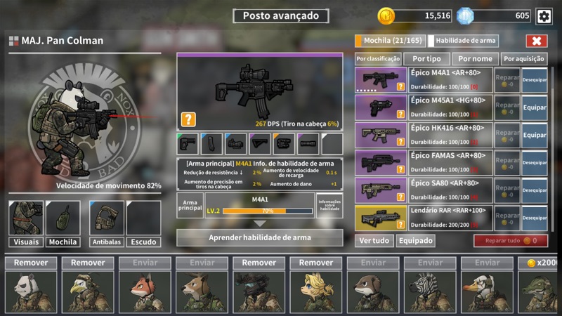 BAD 2 BAD: EXTINCTION screenshot 2