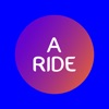 A passenger ride icon