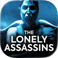 Doctor Who: Lonely Assassins
