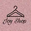 Joy Shop delete, cancel