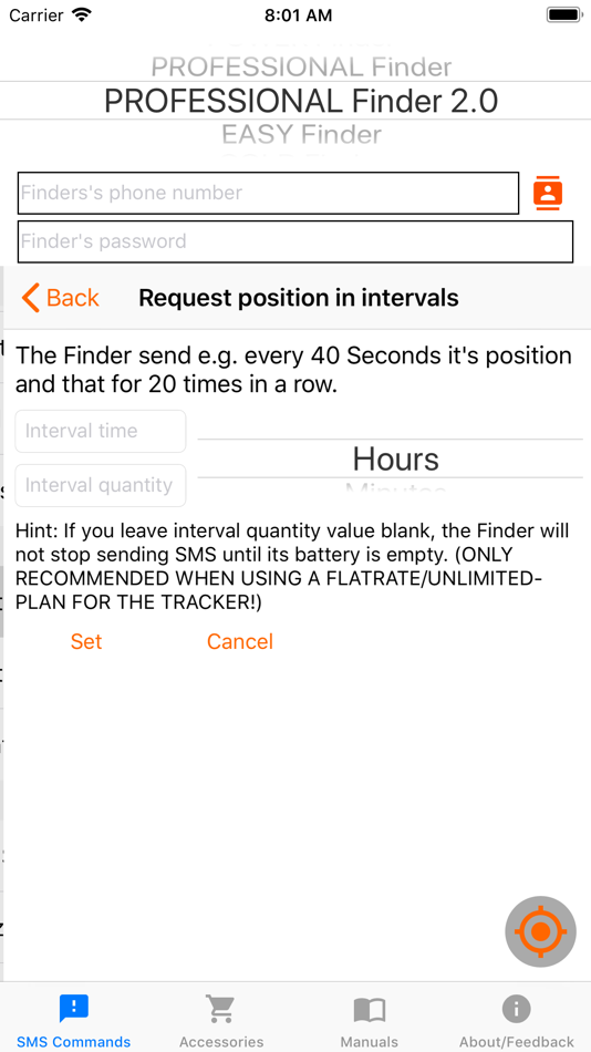 #5. PAJ SMS App (iOS) 由: PAJ UG (haftungsbeschränkt)