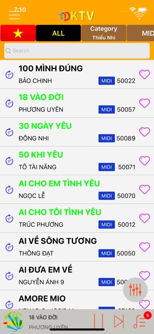 KTV