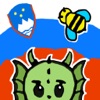 Slovenian Bee icon