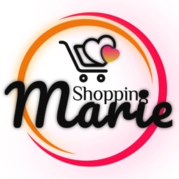 Marie Shopping