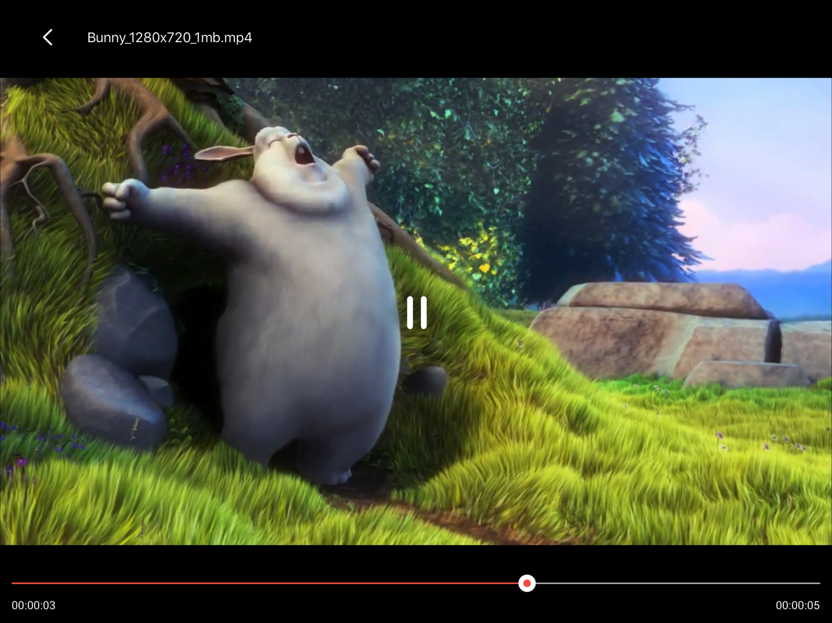 Universal Viewer screenshot 6