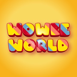 Wowee World ™