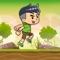 Icon Cool Adventure Hunting Game