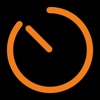 Gym Timer-Timer for rest time icon