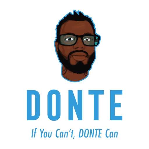 The Donte App