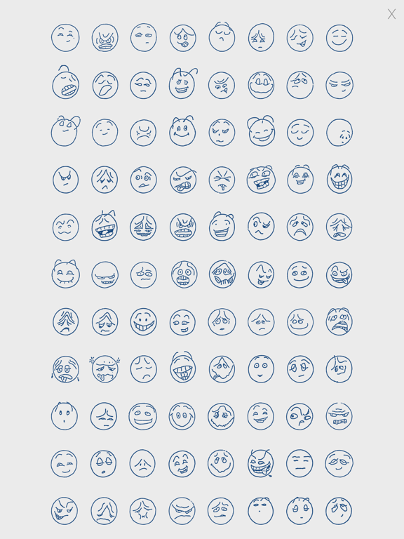 Screenshot #6 pour Emotions & Feelings