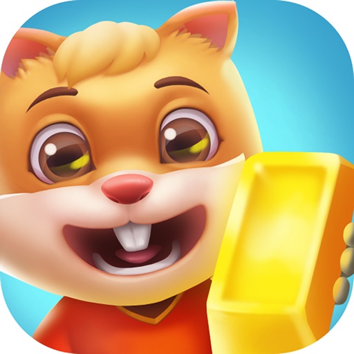 Talking Pet Run iOS App