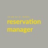 Reservation Manager icon