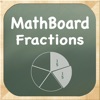 MathBoard Fractions - iPadアプリ