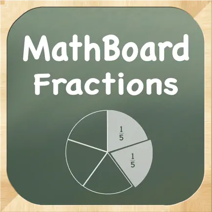MathBoard Fractions Cheats