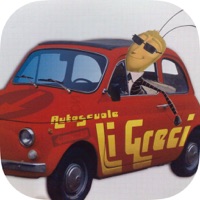Autoscuola Li Greci pour PC