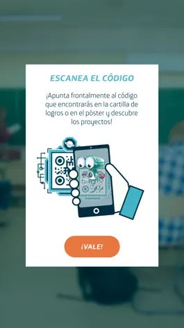 Game screenshot Creando Código hack