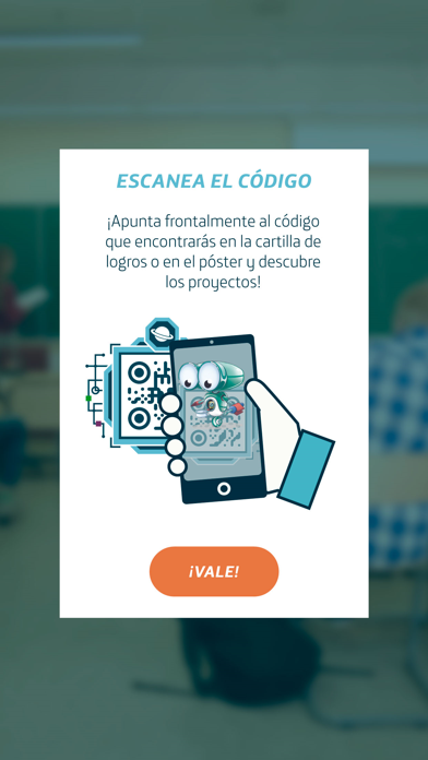 Creando Código screenshot 3