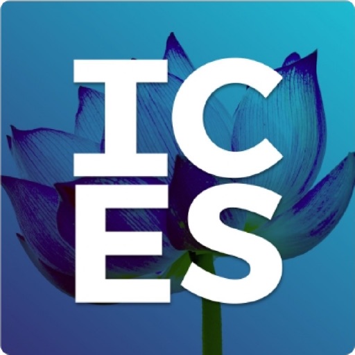 ICES Esthetics & Spa App