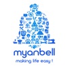 MyanBell icon