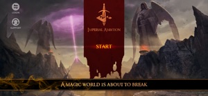 Imperial Ambition screenshot #1 for iPhone