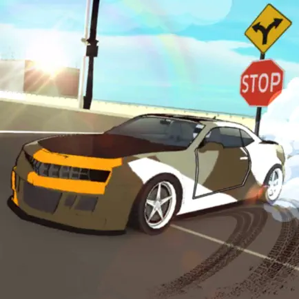 GTR Drift Fever Читы