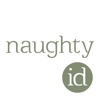 美容室 naughty.id　公式アプリ icon