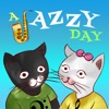 A Jazzy Day - こども向け音楽教育の本 - iPadアプリ