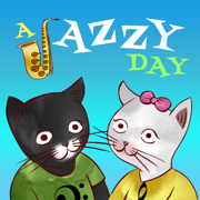 A Jazzy Day -Educación musical