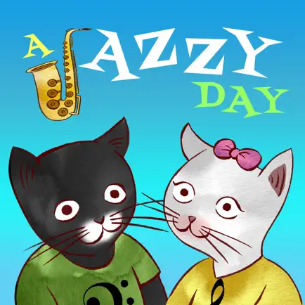 A Jazzy Day - Music Education Cheats