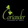 Coriander Flavors of India icon