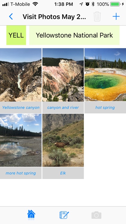 AdventureCalls screenshot-7