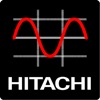 Hitachi VFD icon