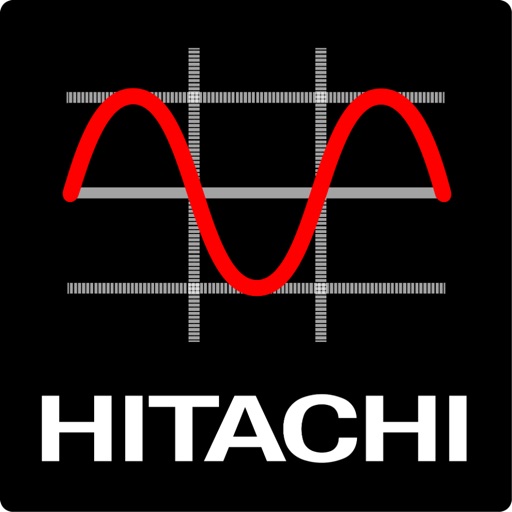 Hitachi VFD - AppWisp.com