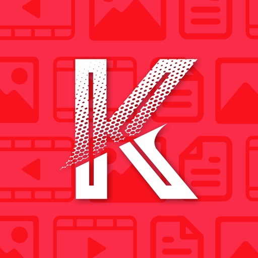 KETSU by Orion icon
