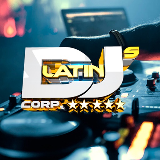 Latin Djs