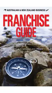 business franchise guide problems & solutions and troubleshooting guide - 1