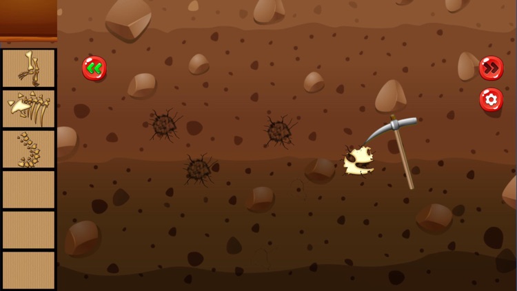 Dinosaur Land - Jurassic Fun screenshot-3