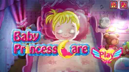 Game screenshot Няня принцессы Анны mod apk