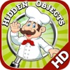 Icon Cooking Academy Hidden Object