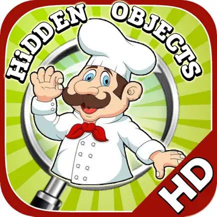 Cooking Academy Hidden Object Cheats