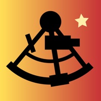 Sextant Stars logo