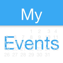 My Events - Countdown