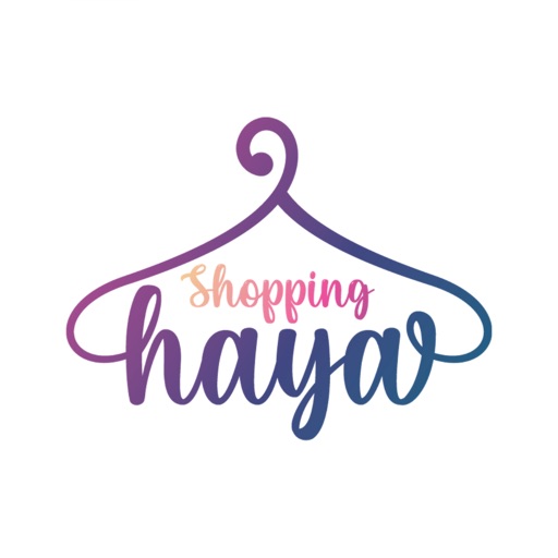 Haya Shopping - AppWisp.com