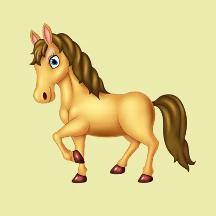 Horse Stickerss Читы