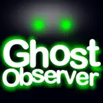 Ghost Observer - AR Detector App Support